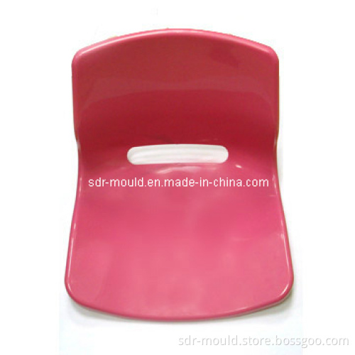 Plastic Injection Mould for Bus Chair Mold